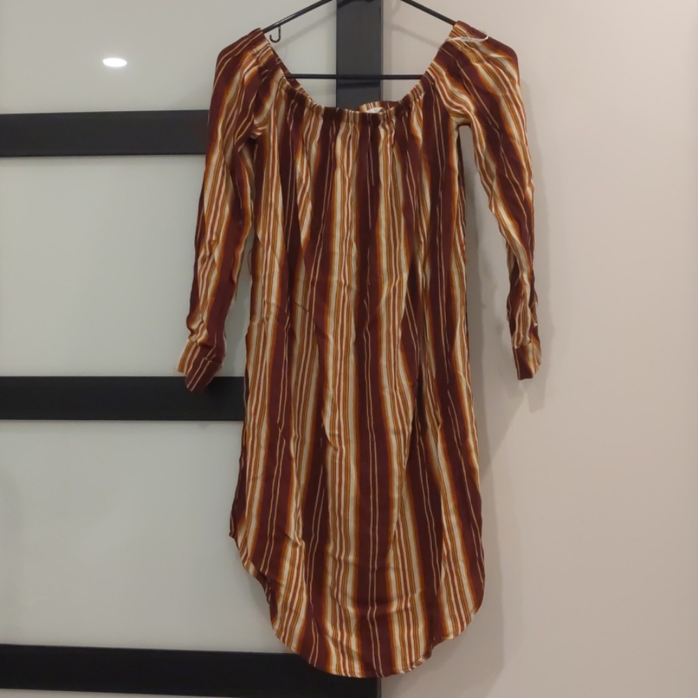 Women's dress